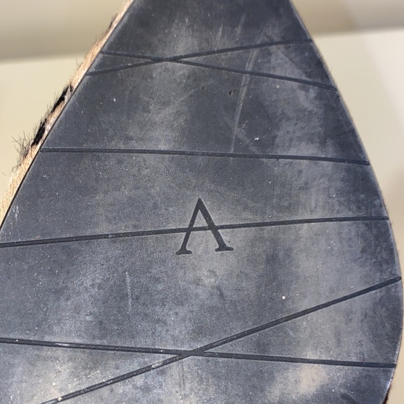 Aquatalia Fur Boots - Picture 10 of 13